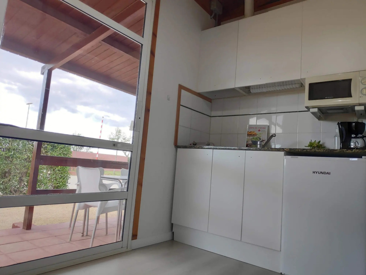 Camping Resort Els Pins