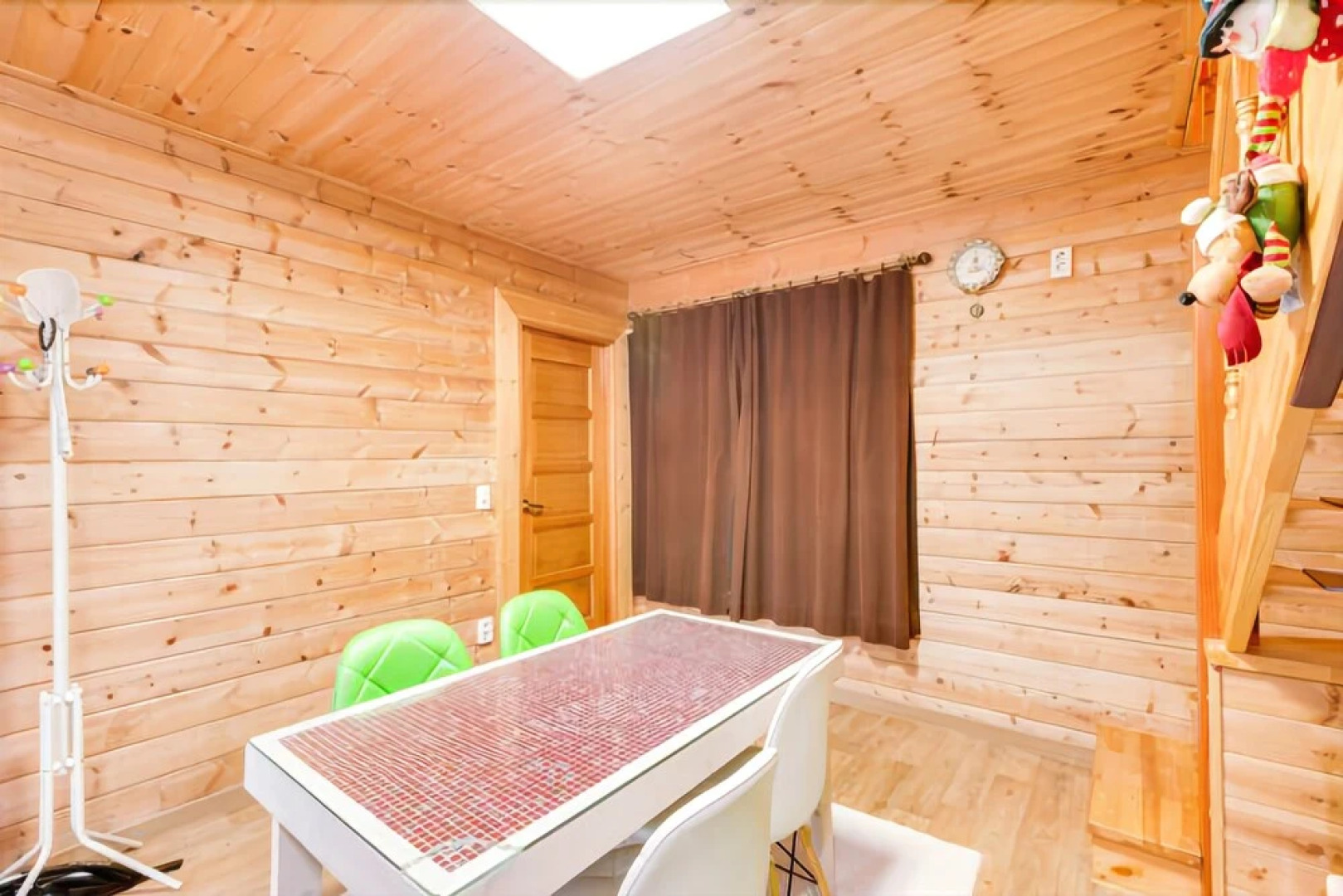 Yangpyeong Aesop Eyagi Pension