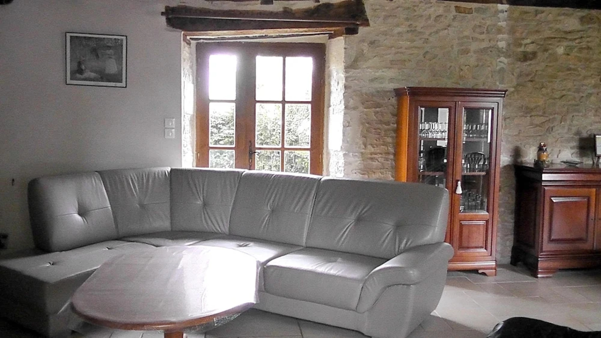 Property With 5 Bedrooms in Coulaures, With Private Pool, Enclosed Gar
