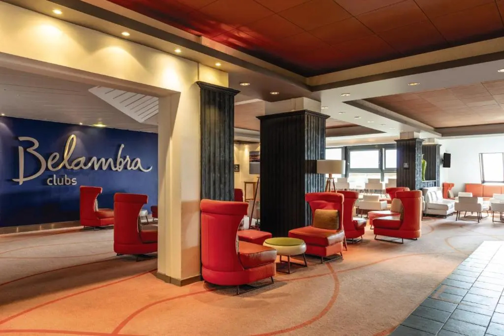 Belambra Clubs Avoriaz - Les Cimes du Soleil