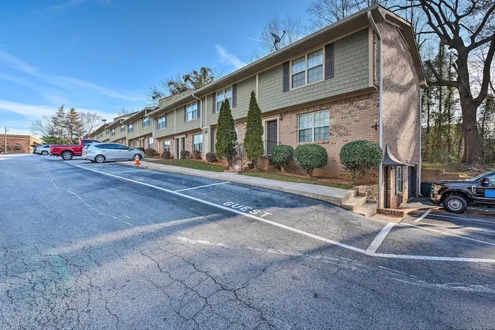 Smyrna Vacation Rental ~ 2 Mi to The Battery!