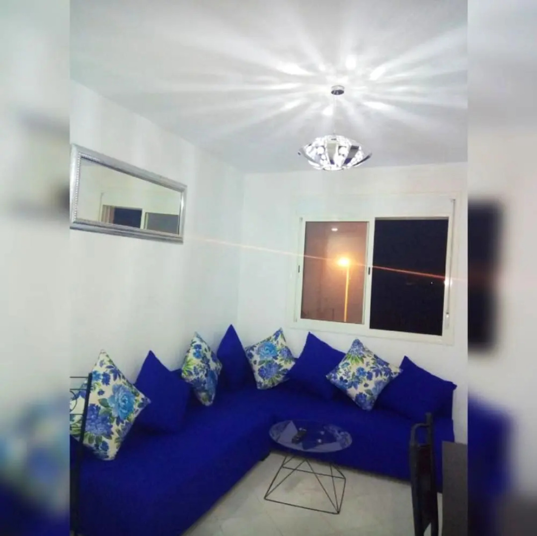 Apartment with 2 Bedrooms in Tamaris, with Shared Pool - 2 Km From the Beach