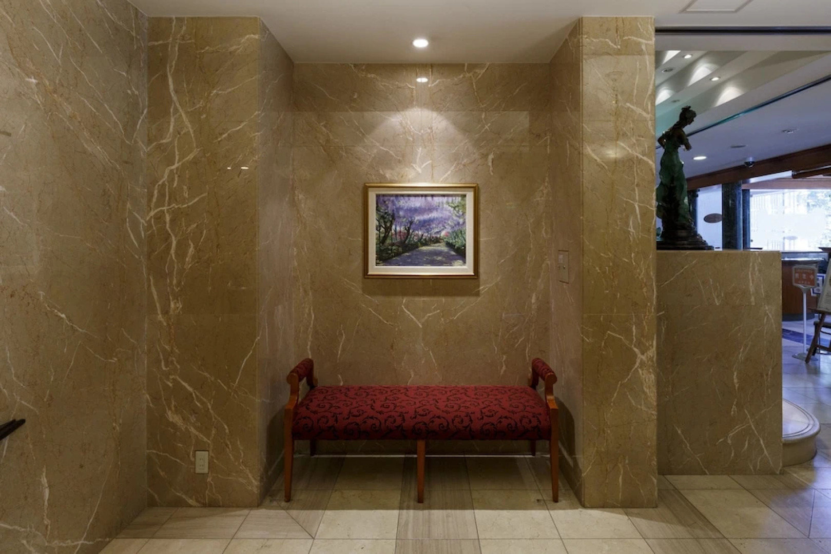 The OneFive Garden Kurashiki