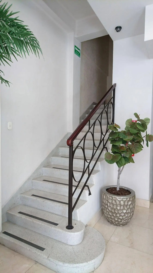 Hotel Plaza Chihuahua