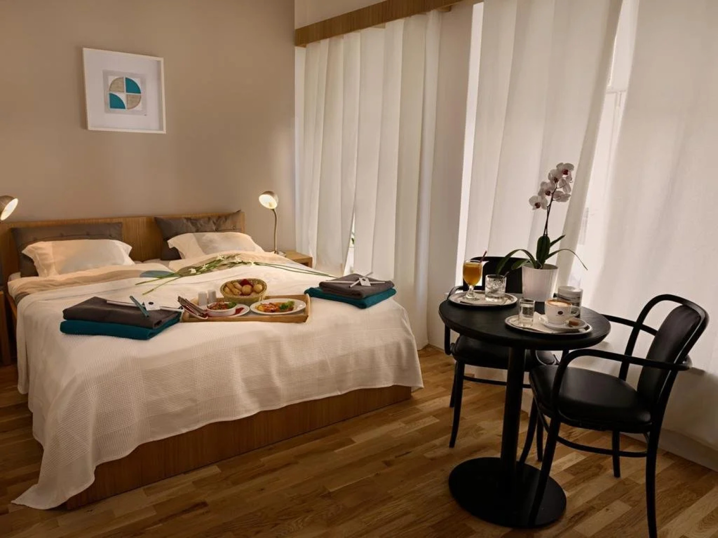 Bed and breakfast Placzek