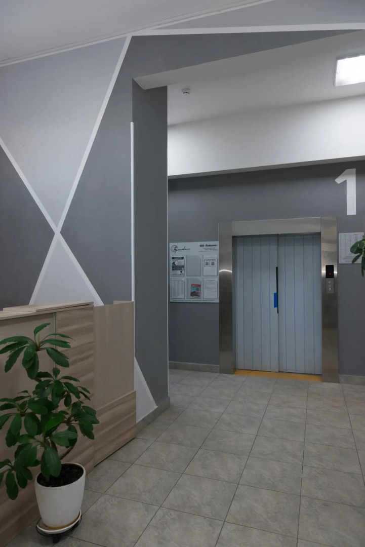 Apartaments PREMIUM on Karl Liebknecht street, 201