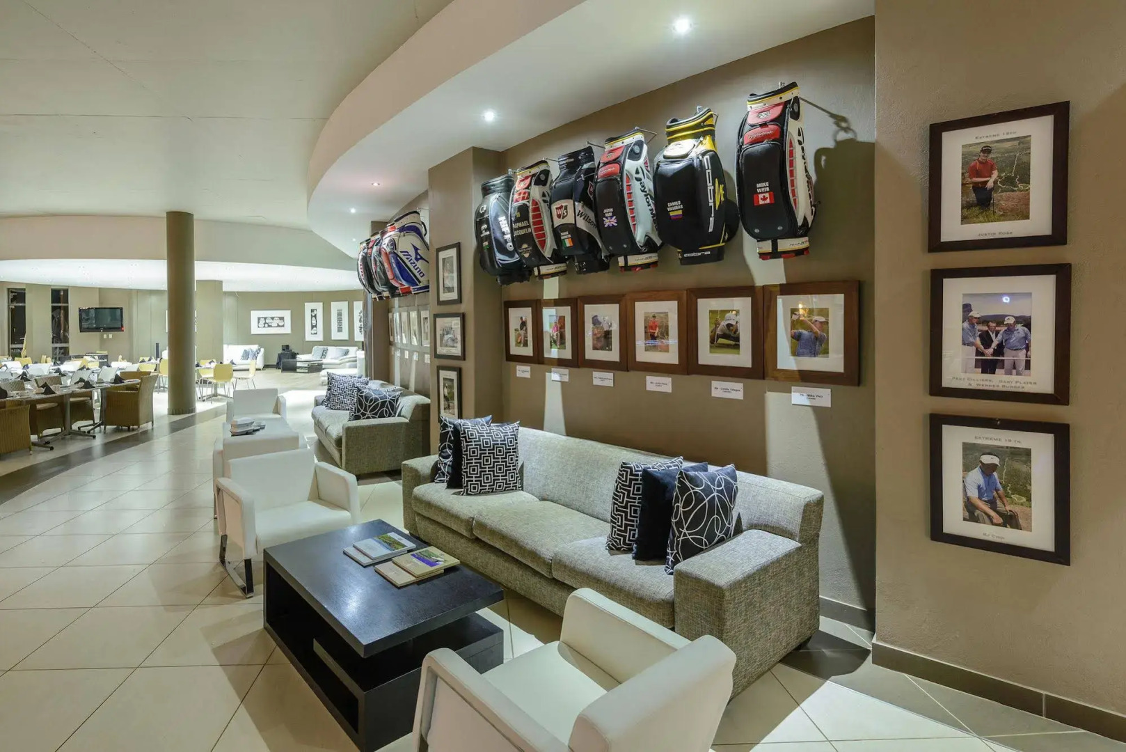 Monomotapa Village @ Legend Golf & Safari Resort