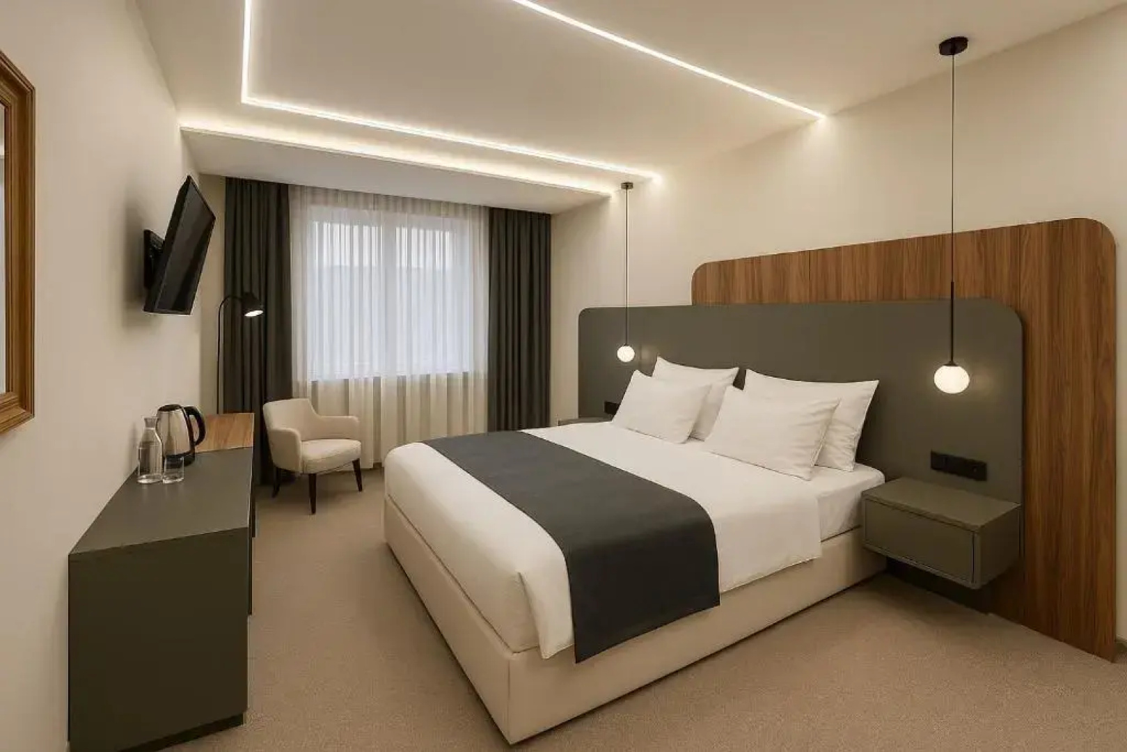 Hotel am Pferdezentrum
