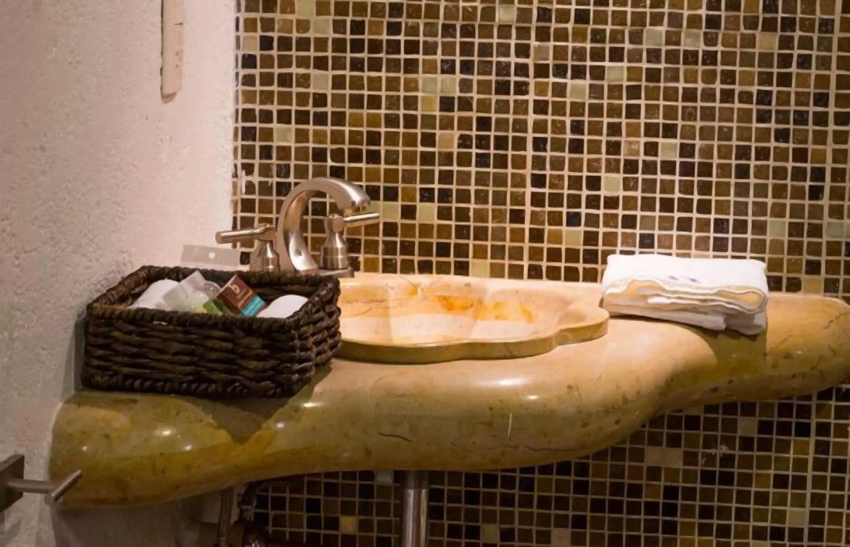 Hotel Boutique Casa Isabella