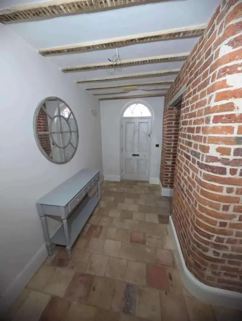 Norfolk Oasis - Modern 2-bed Apartment