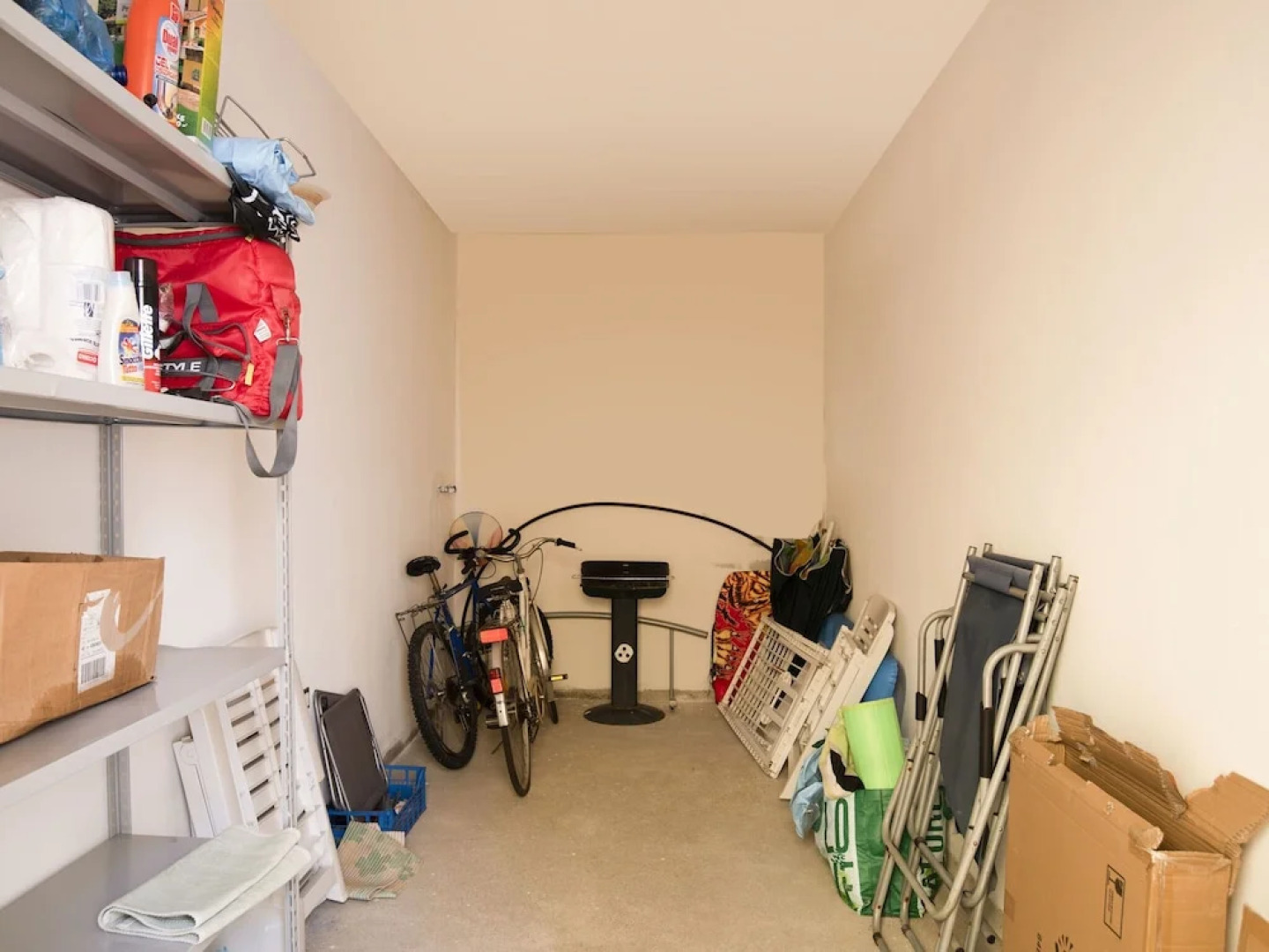 Modern Holiday Home in Tertenia With Swimming Pool