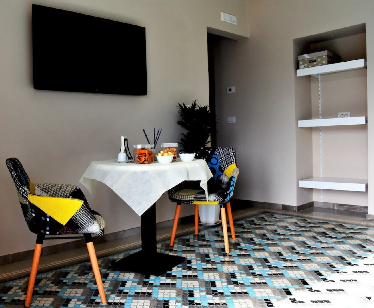 Casa Isabela Luxury Rooms