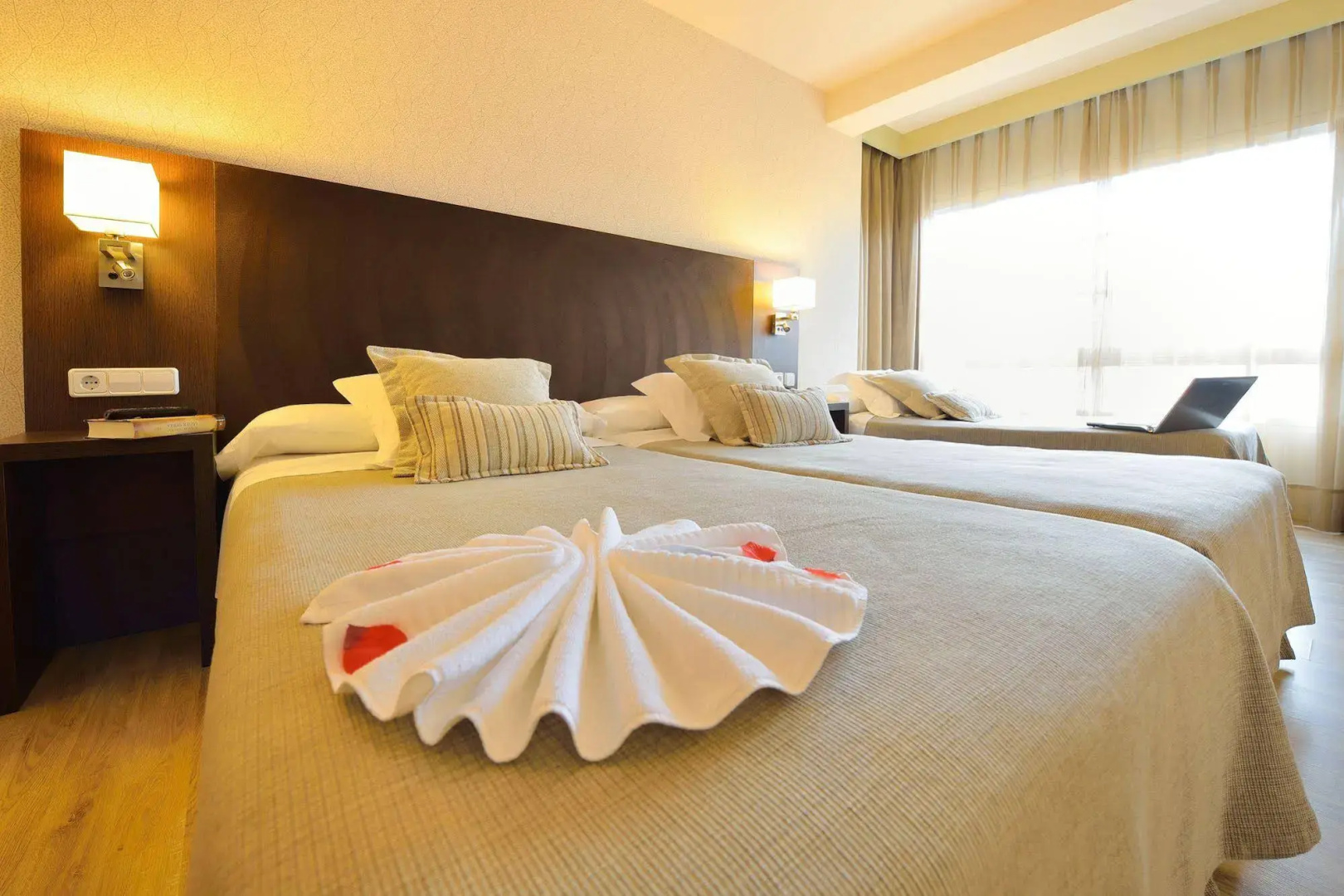 Hotel Spa Norat O Grove
