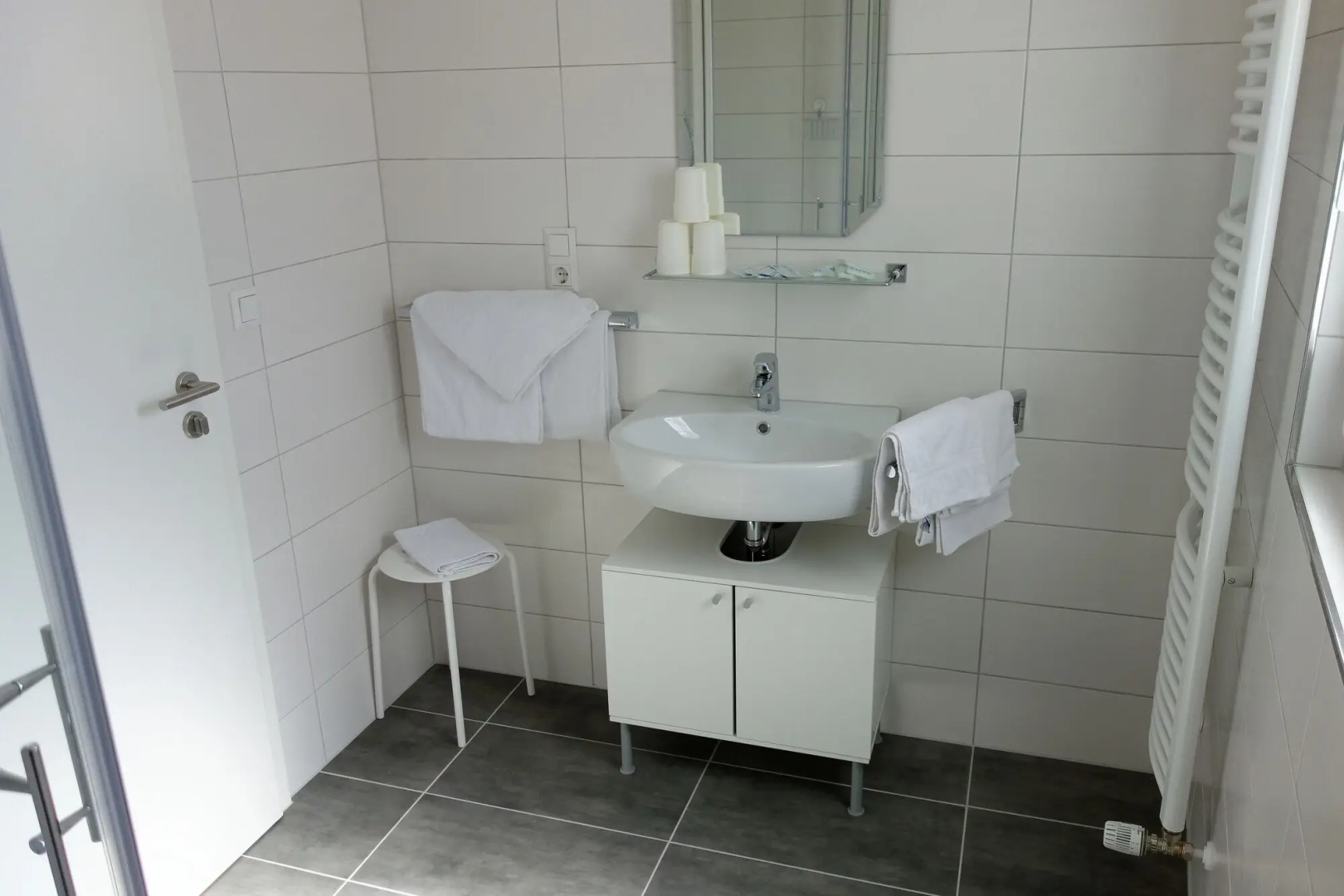 Hotel Haus Sonnschein