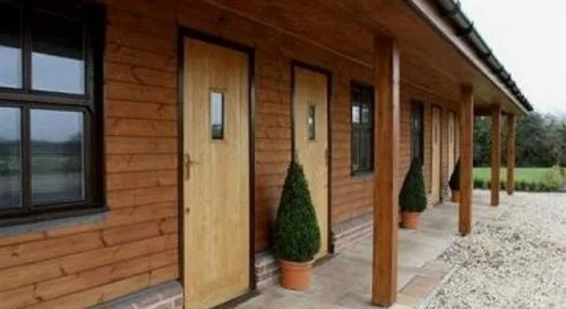 The Crown at Radnage