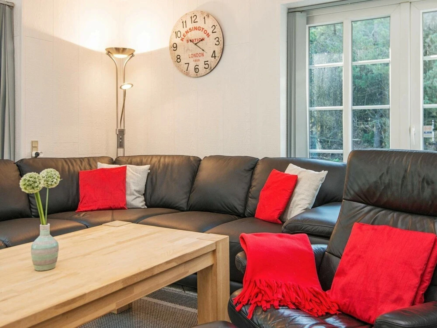 Luxurious Holiday Home in Rømø With Swimming Pool