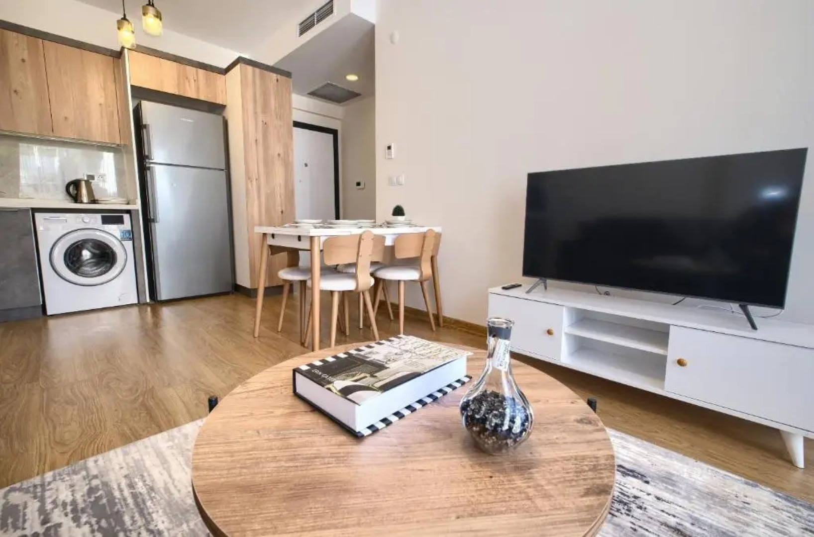 Antalya 1207 by NewInn