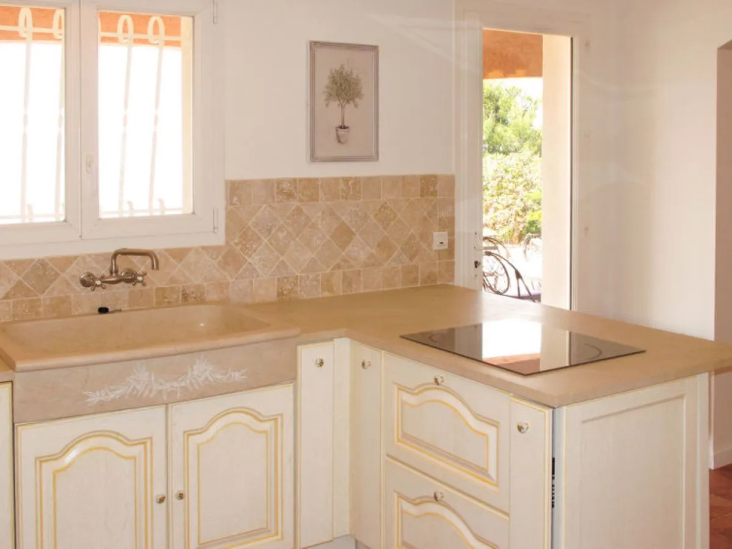 Villa Rose