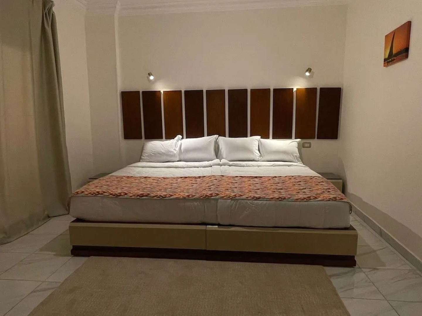 Kemet Hotel and Apartment