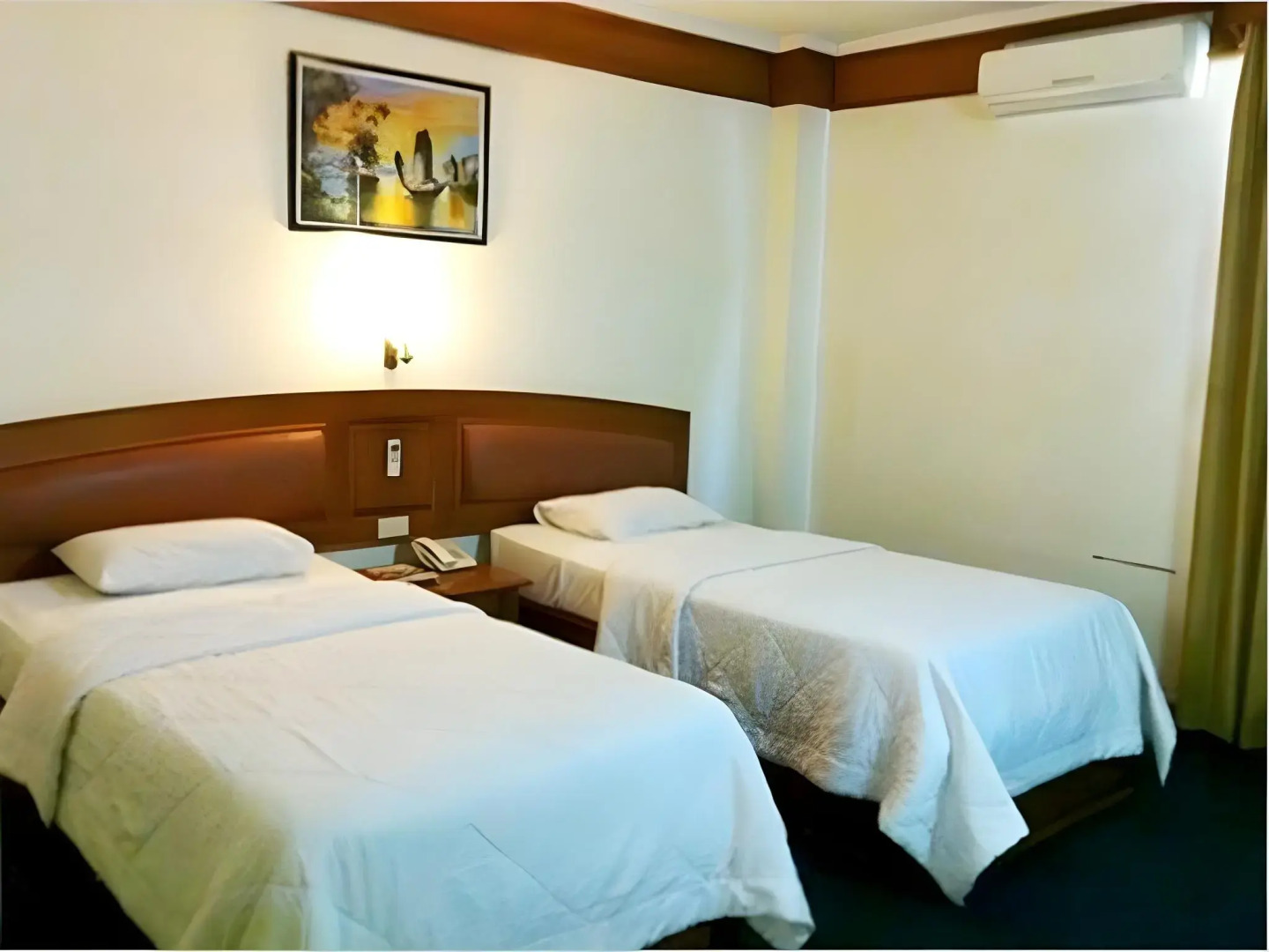 Athaya Hotel Kendari