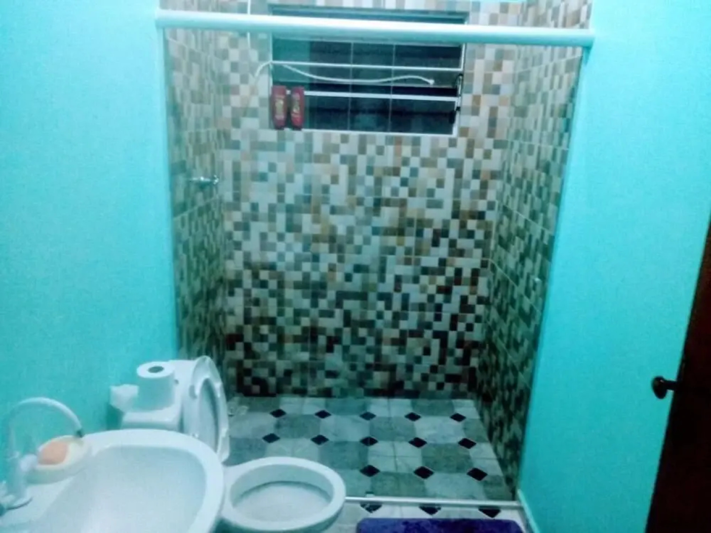 Hotel Fazenda Roseira Lagoinha