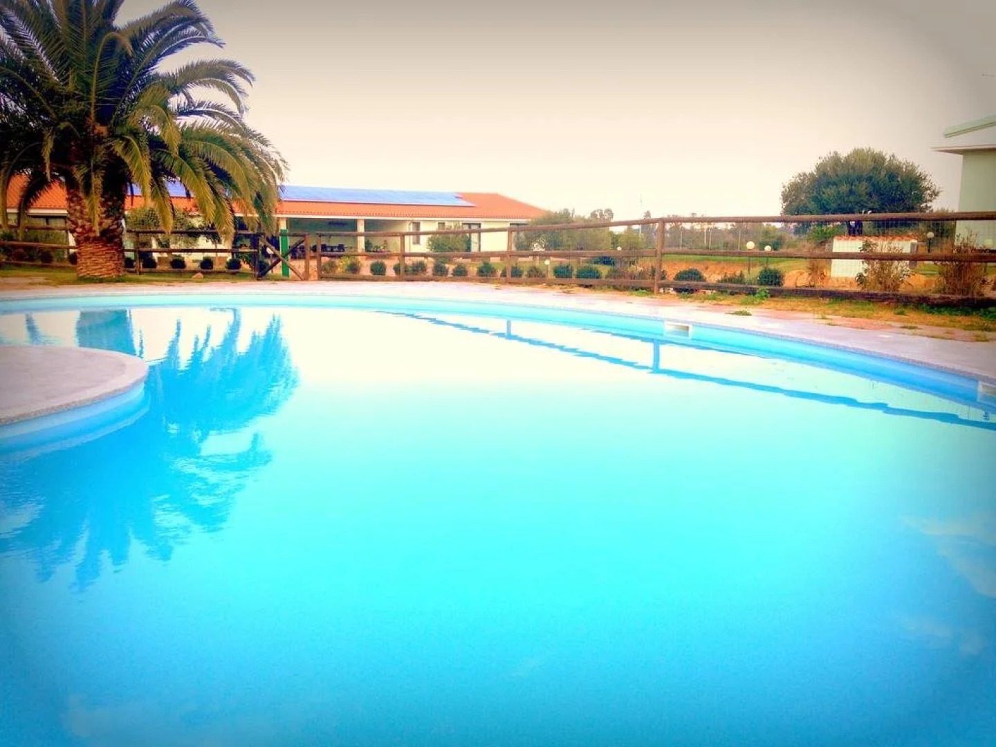 S'Incantu Hotel Rurale