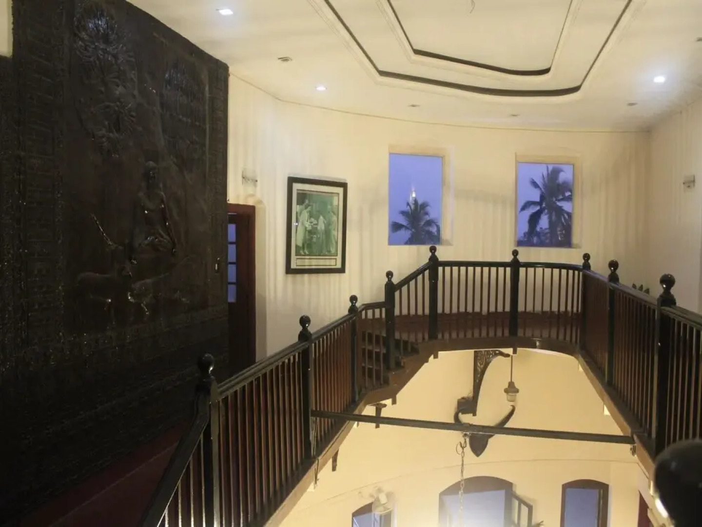 OYO 3010 Chanakya BNR Hotel