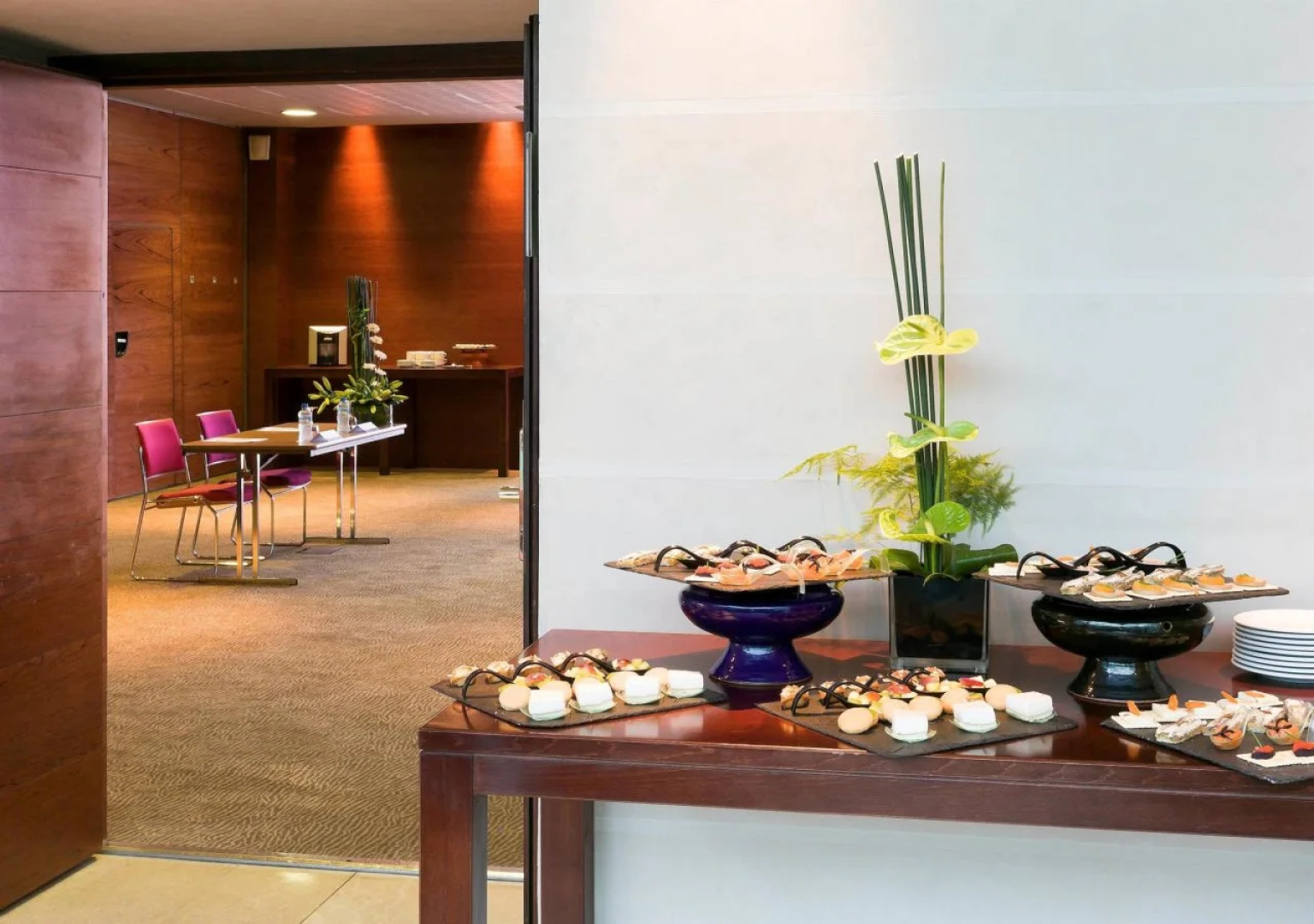 Novotel Casablanca City Center