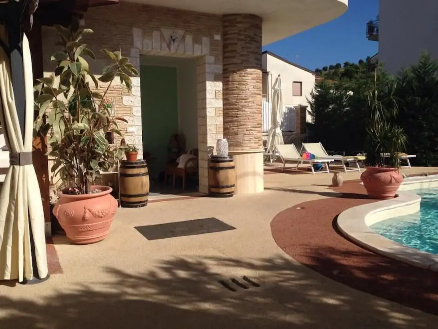 Glamour Bed & Breakfast