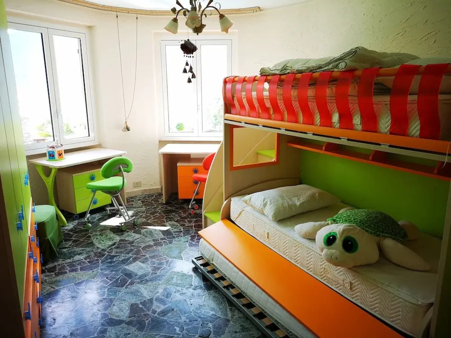 Villa Bellevue du Lac