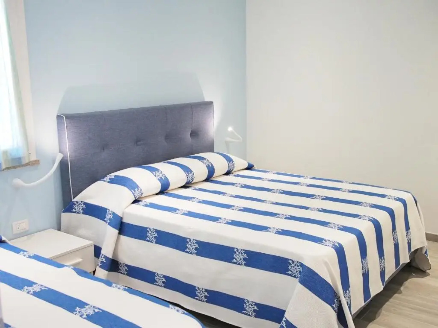 Appartamenti La Spiaggetta