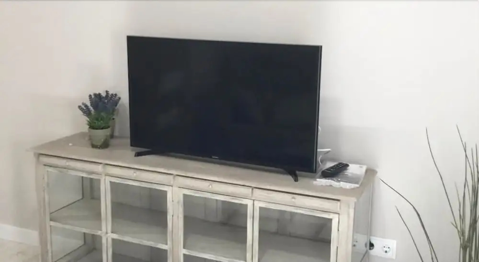 Apartamentos El Morendal Zaaita