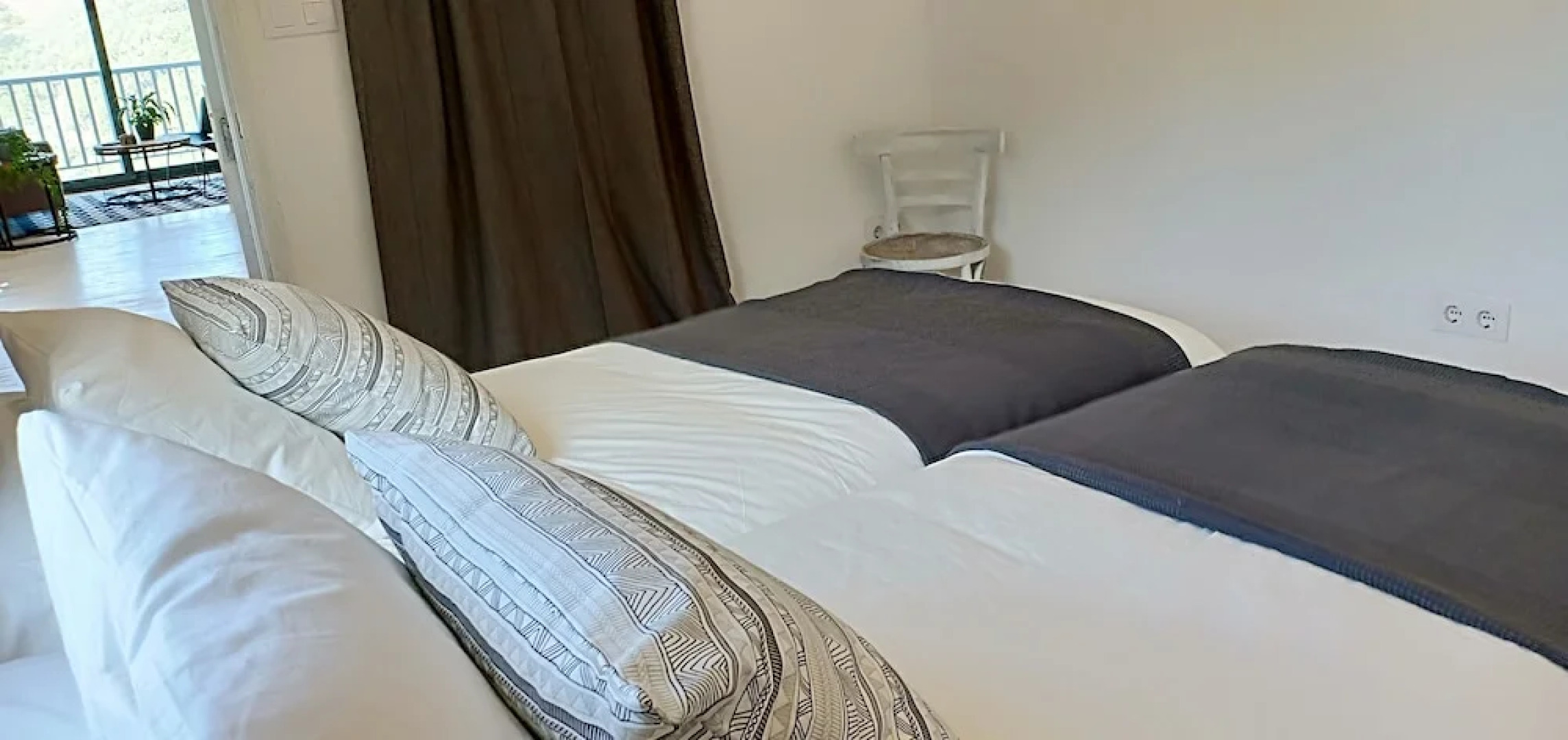 Casa da Viña (Casdosteo - Ourense)