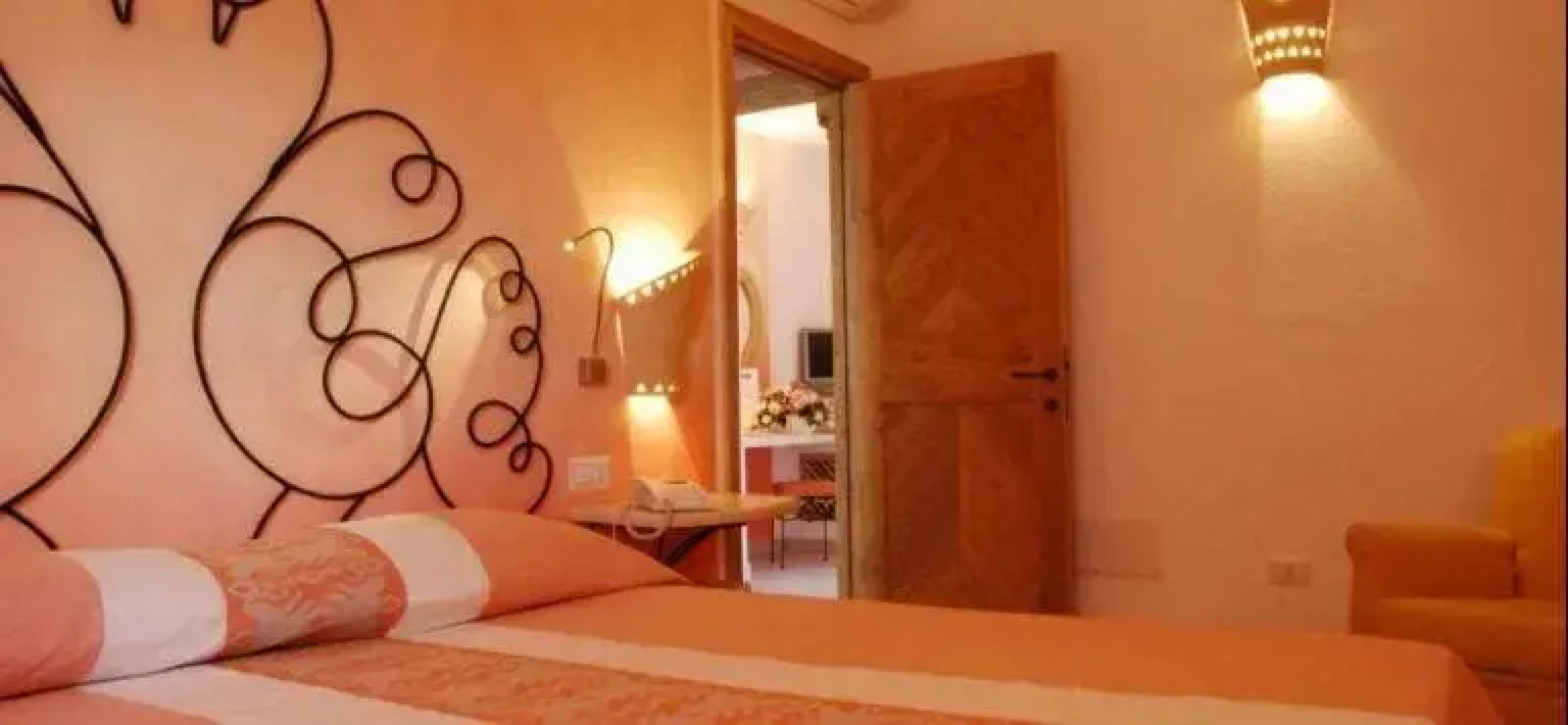 Le Palme - Le Dune Resort & SPA