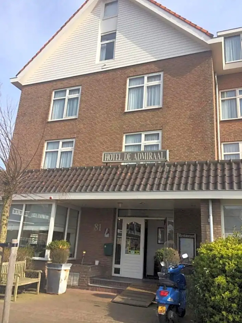 Hotel de Admiraal