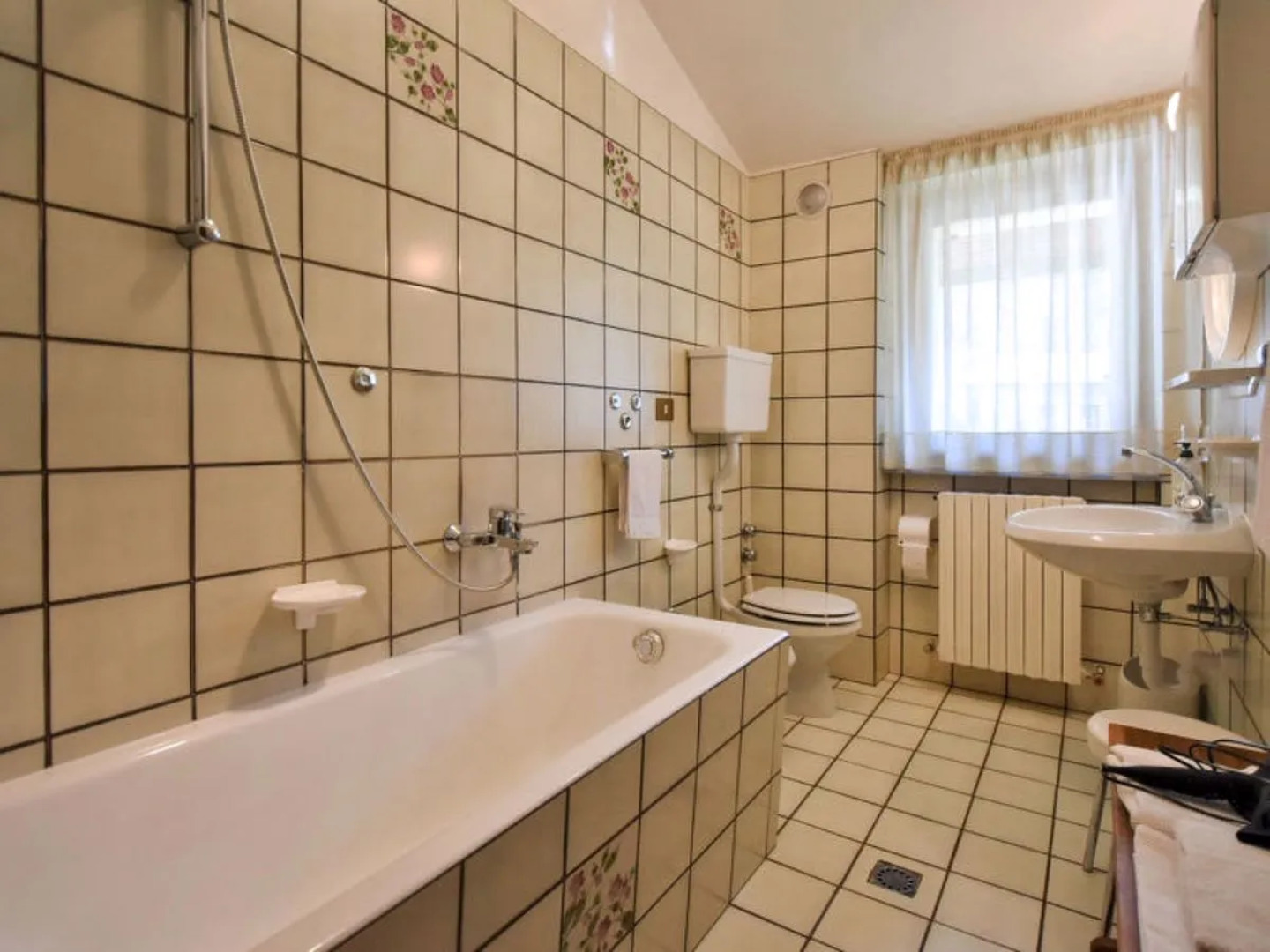 Apartment Stelvio Grosotto