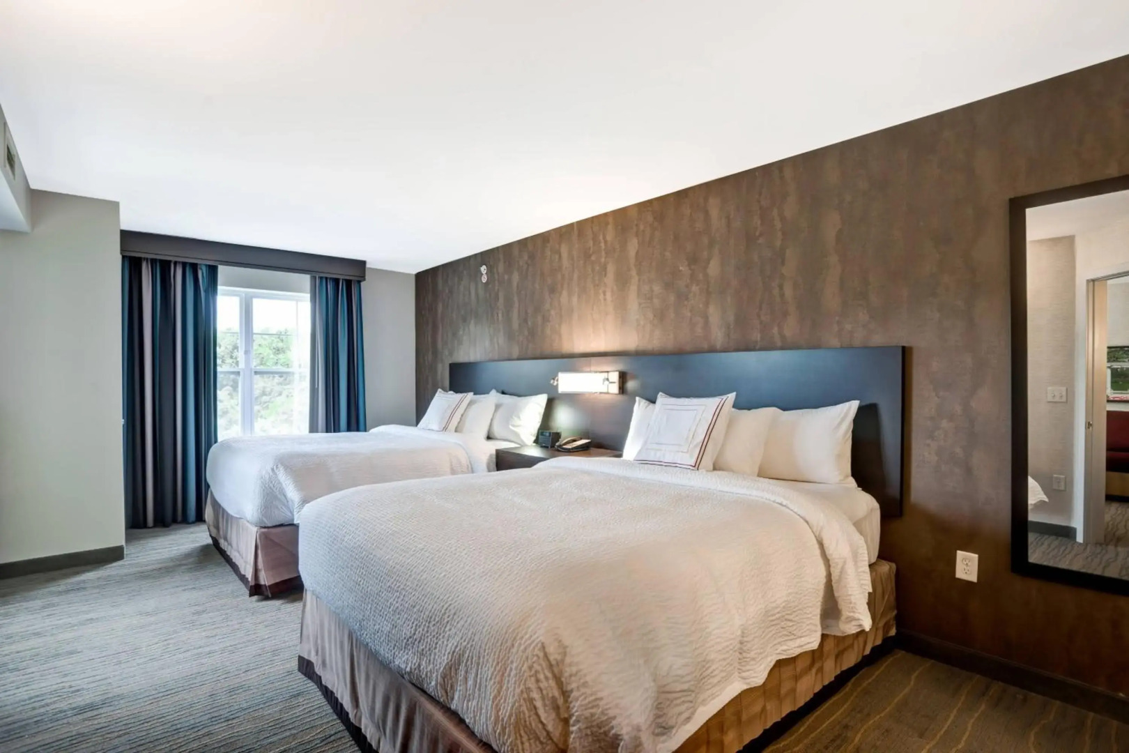 Residence Inn Hamilton