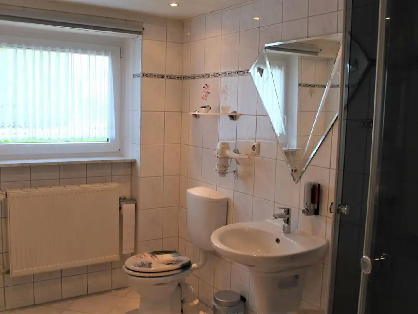 Damshagen Coastal Comfort