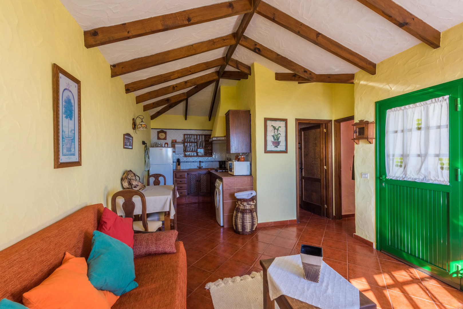 Casas Rurales Herreas