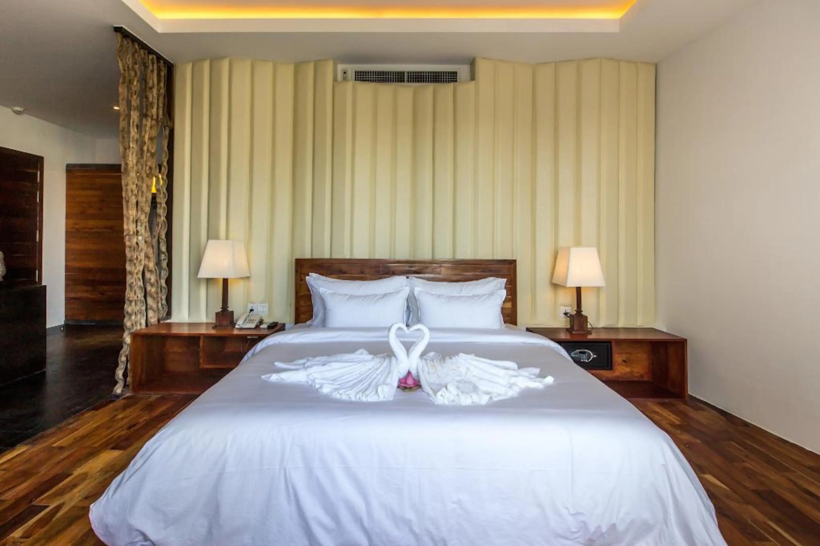 King Rock Boutique Hotel