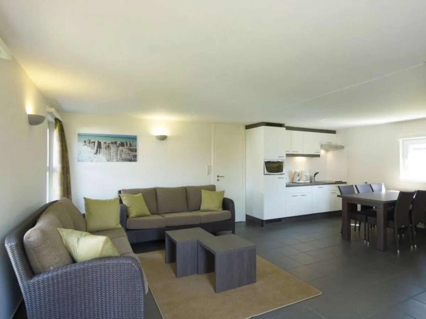 Sunparks Oostduinkerke aan Zee 33198