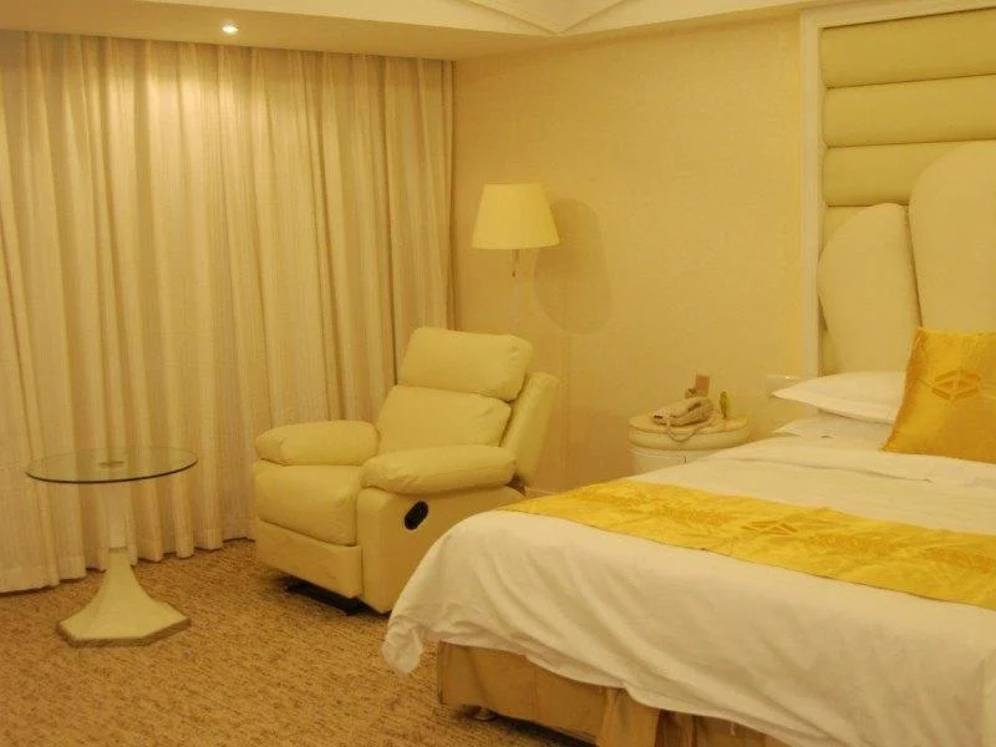 Zhongzhou International Hotel