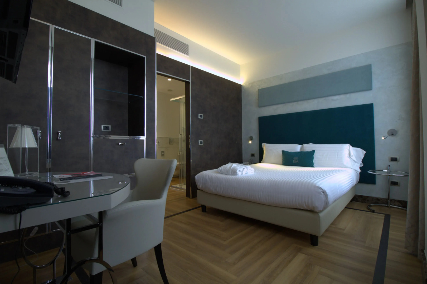 Bianca Maria Palace Hotel