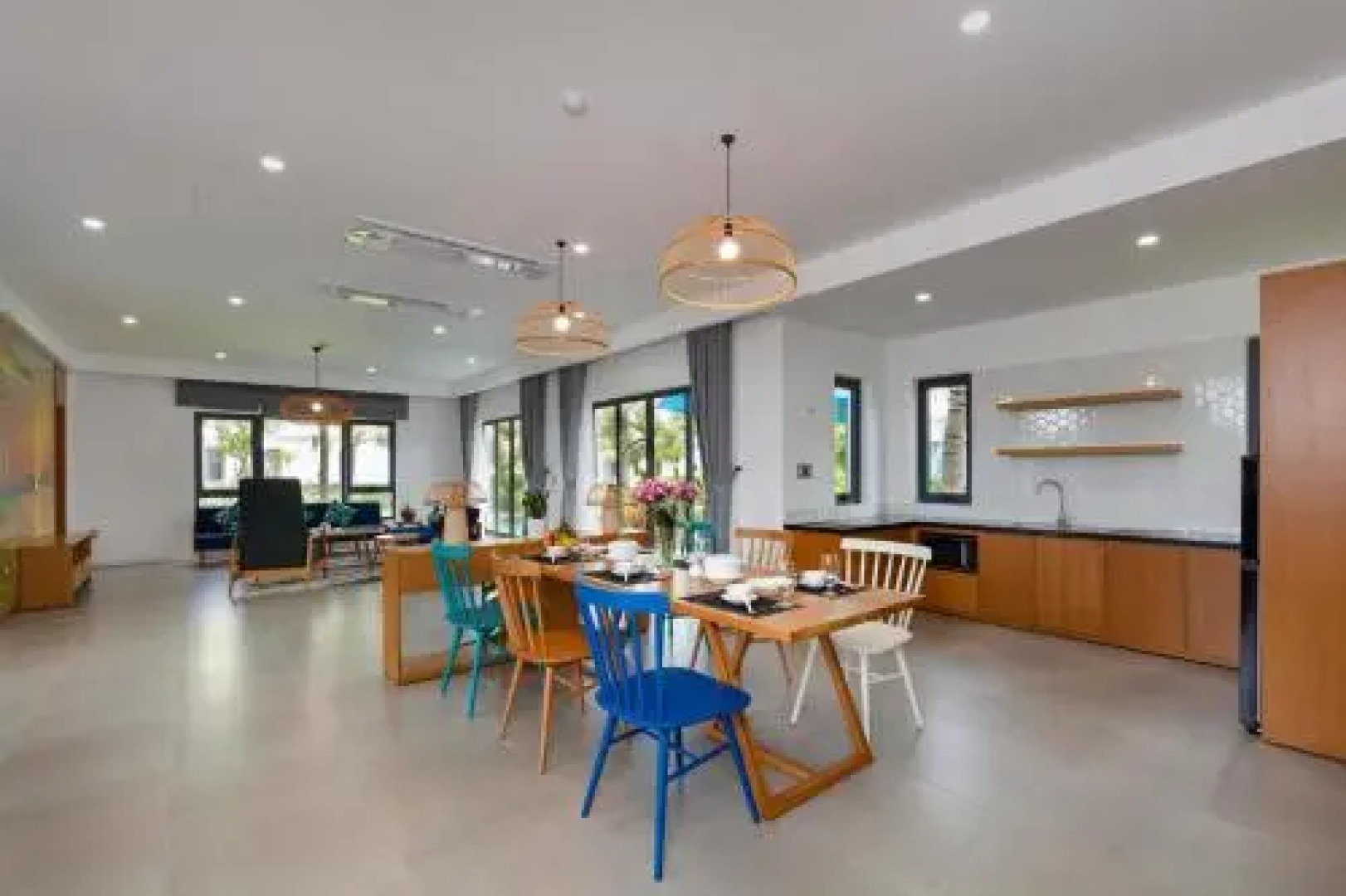 Vietsovpetro Ho Tram Resort