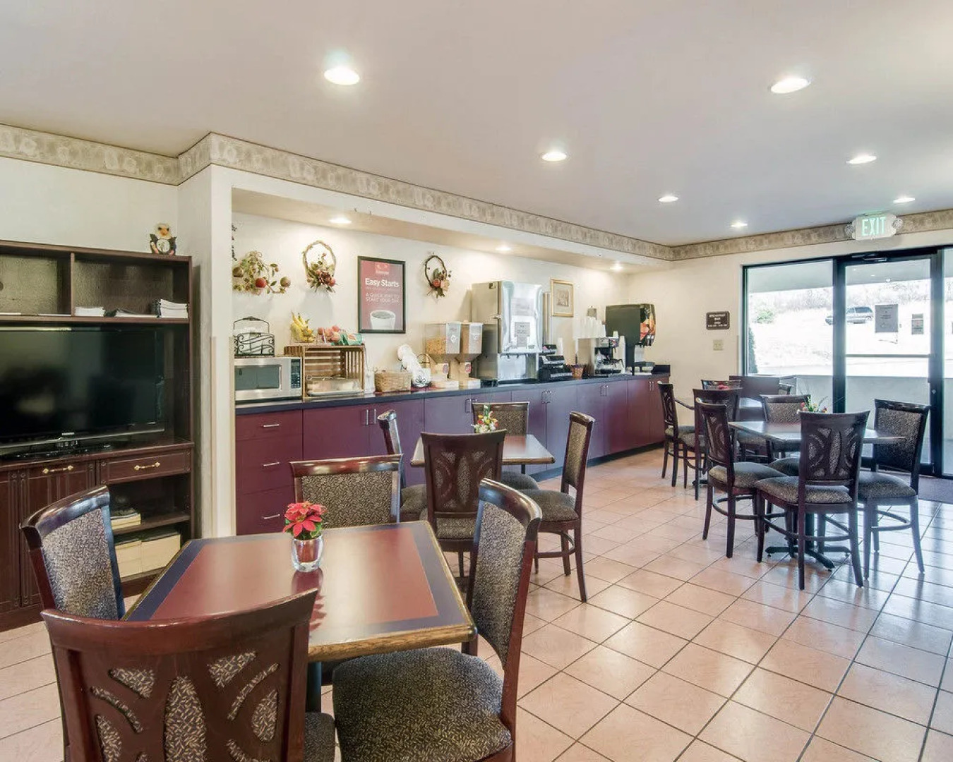 Econo Lodge Christiansburg