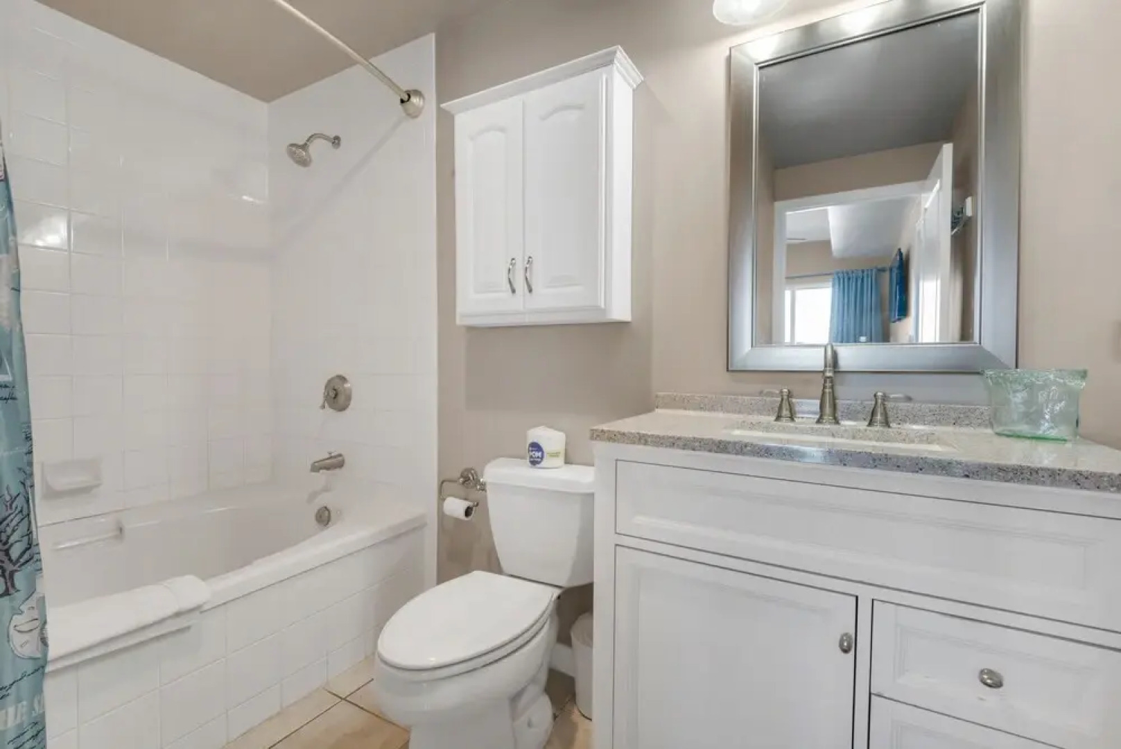 Emerald Isle Unit 405 Two Bedroom Condo