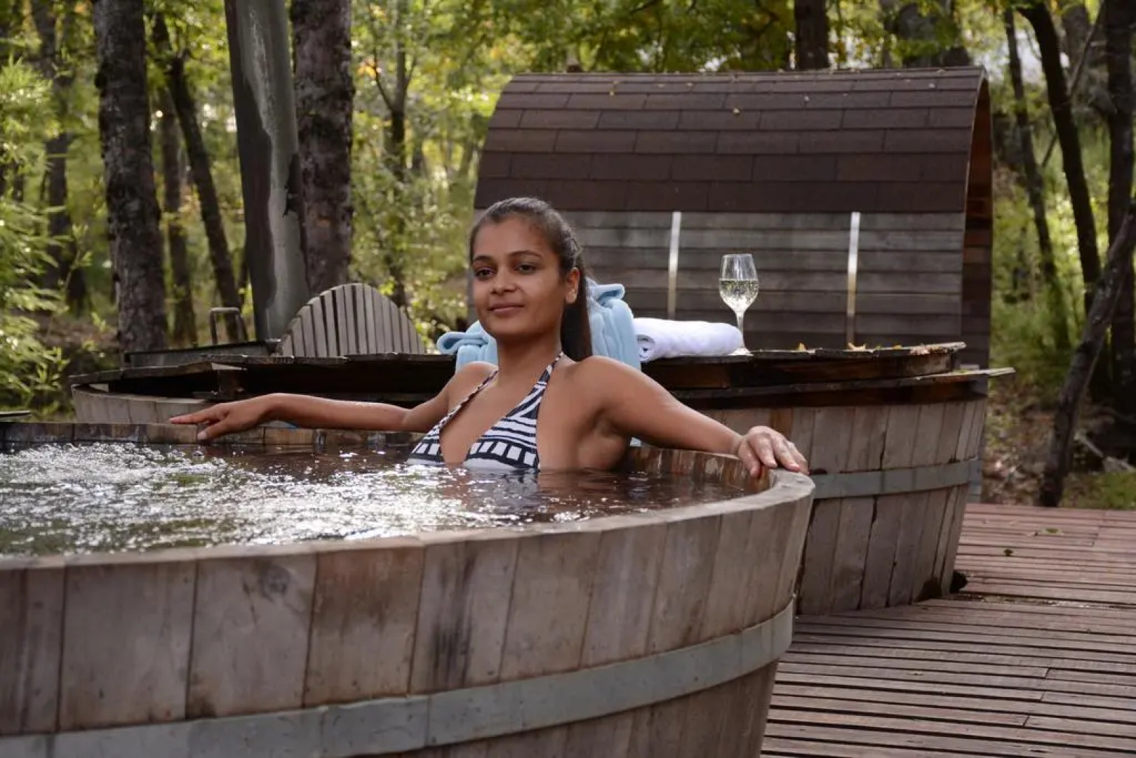 Hotel Borde Andino