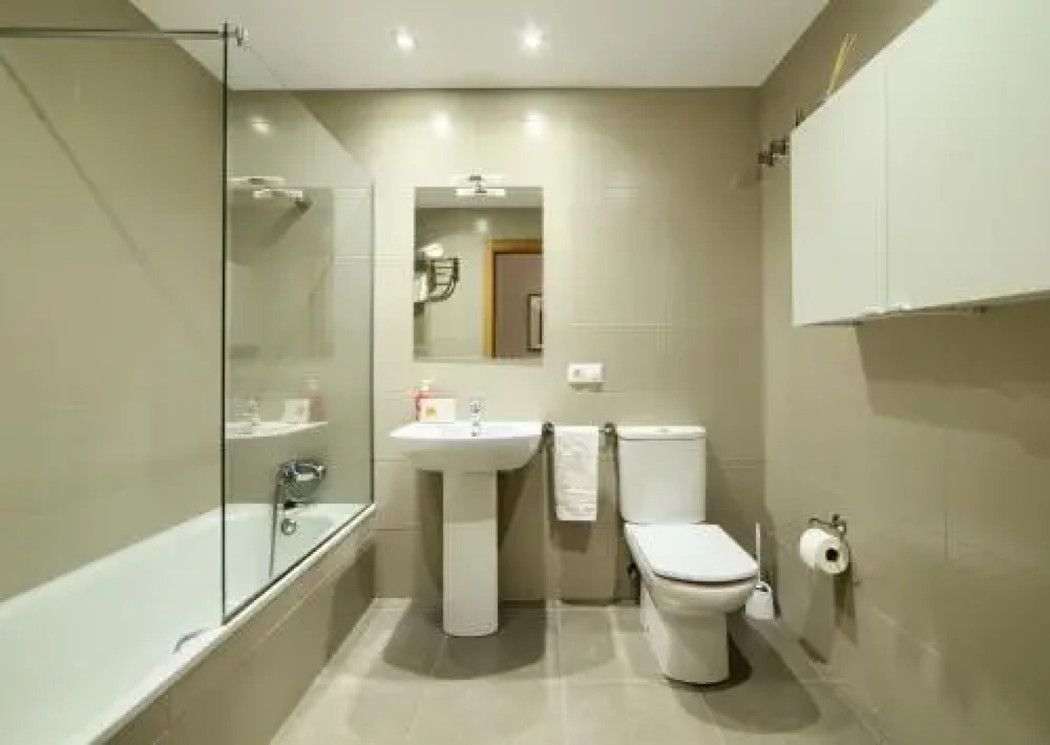 Apartamentos4u Tudela Catedral