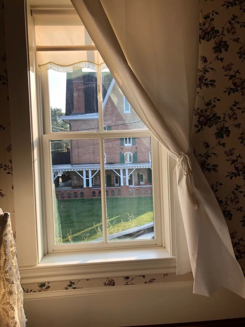 The Gibson House Inn