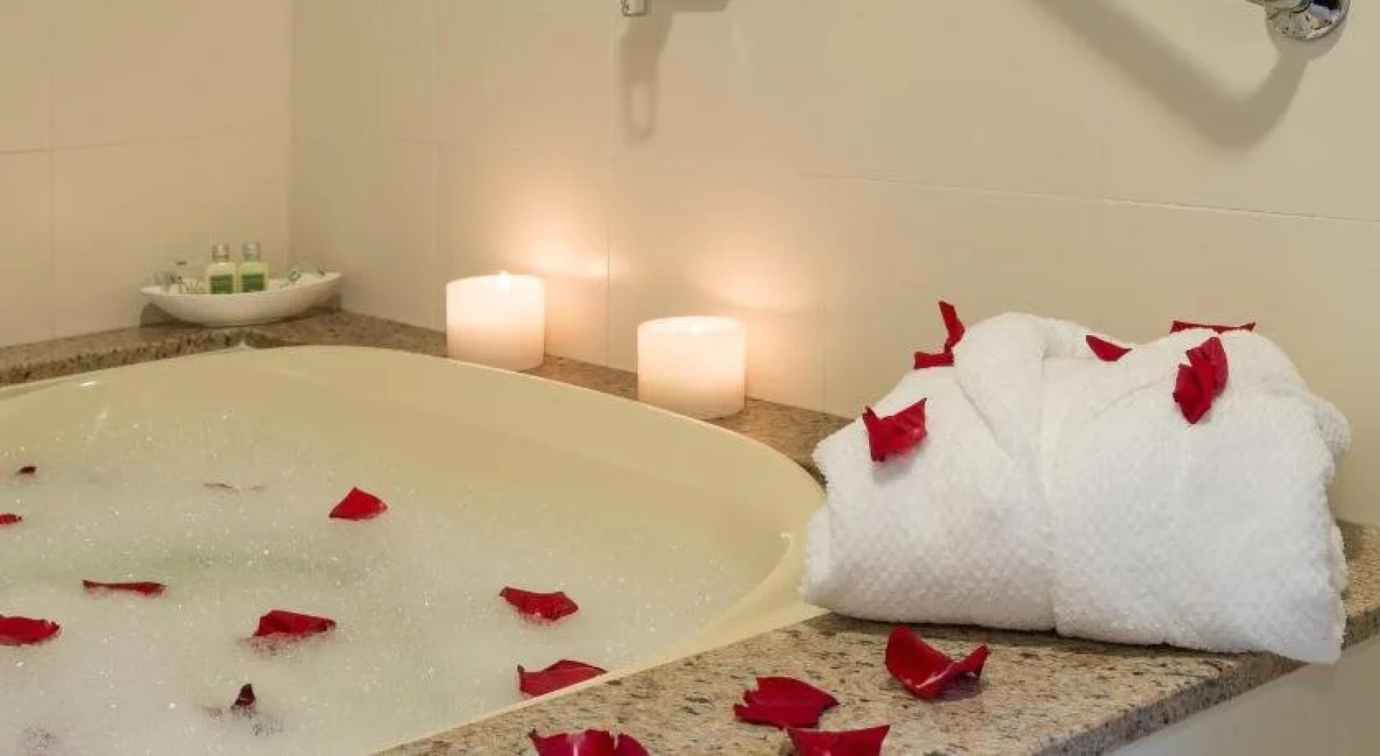 Vila Suzana Parque Hotel